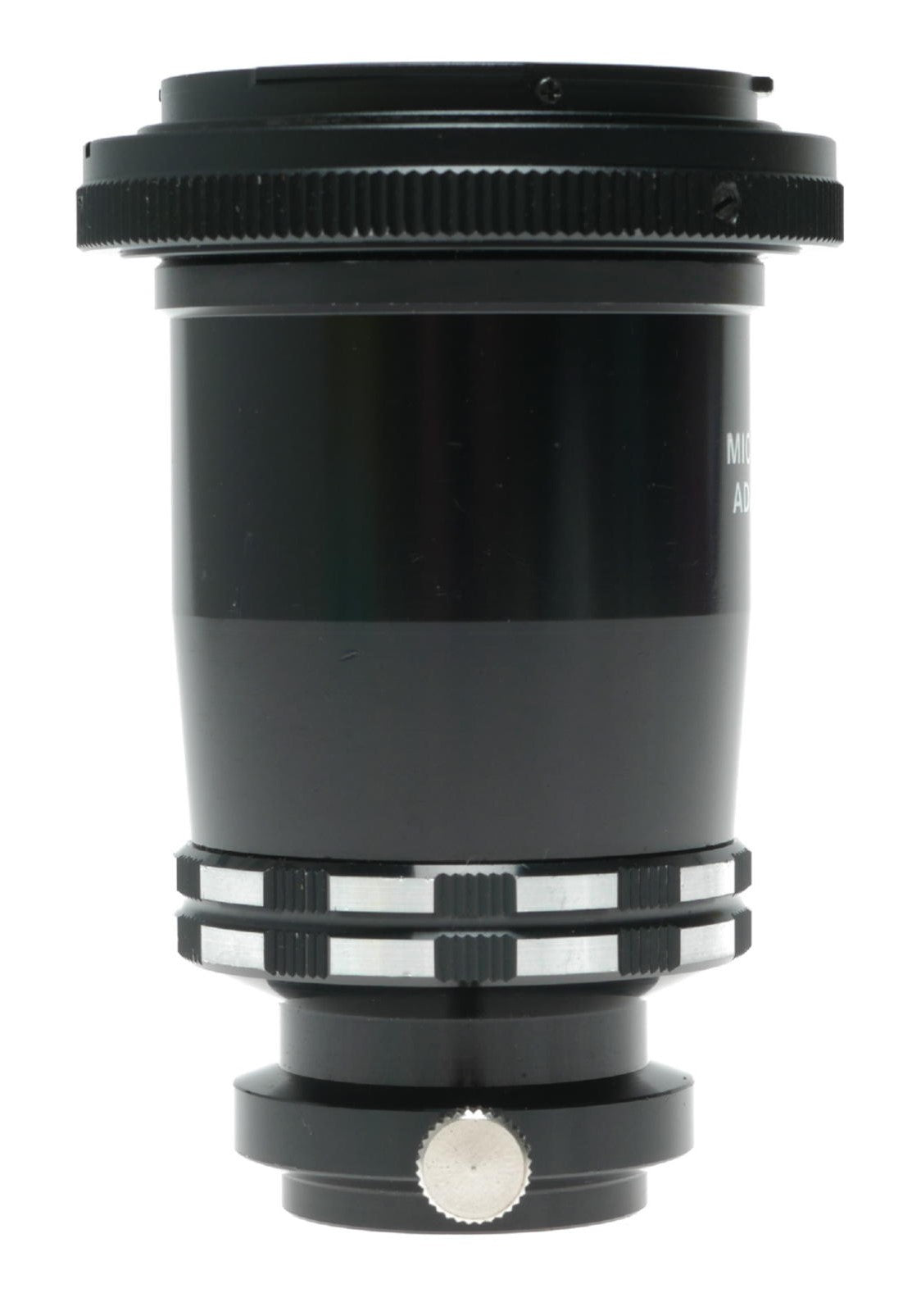 Micro Scope Adapter T2 Camera Accessory - View 4