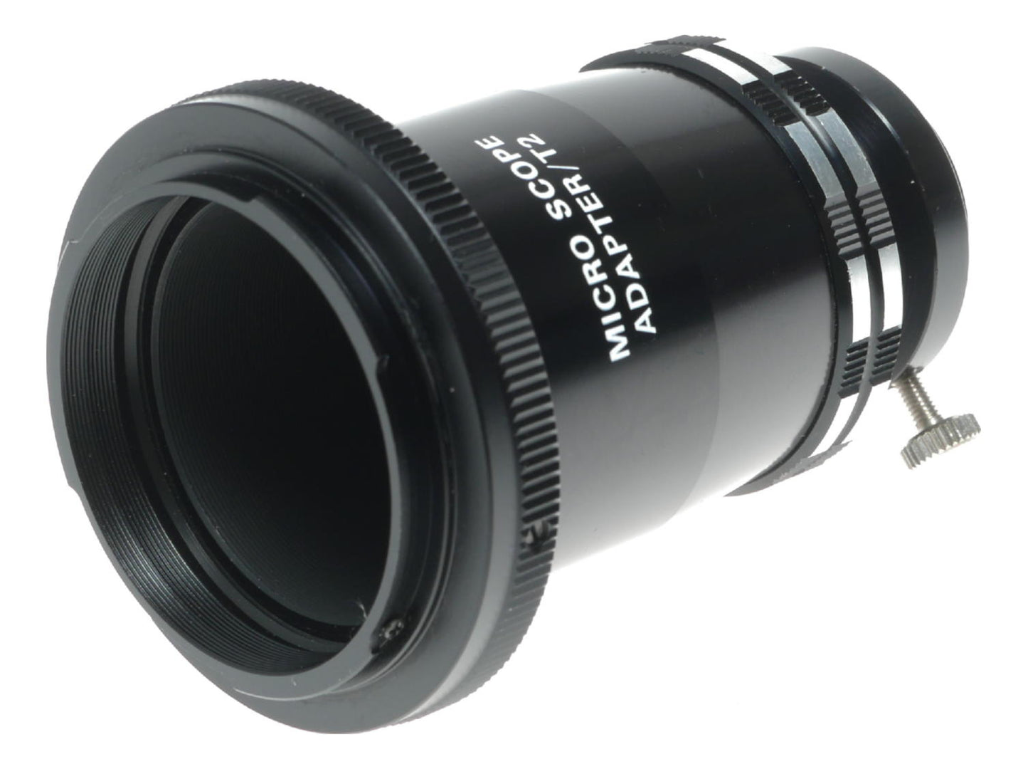 Micro Scope Adapter T2 Camera Accessory - View 5