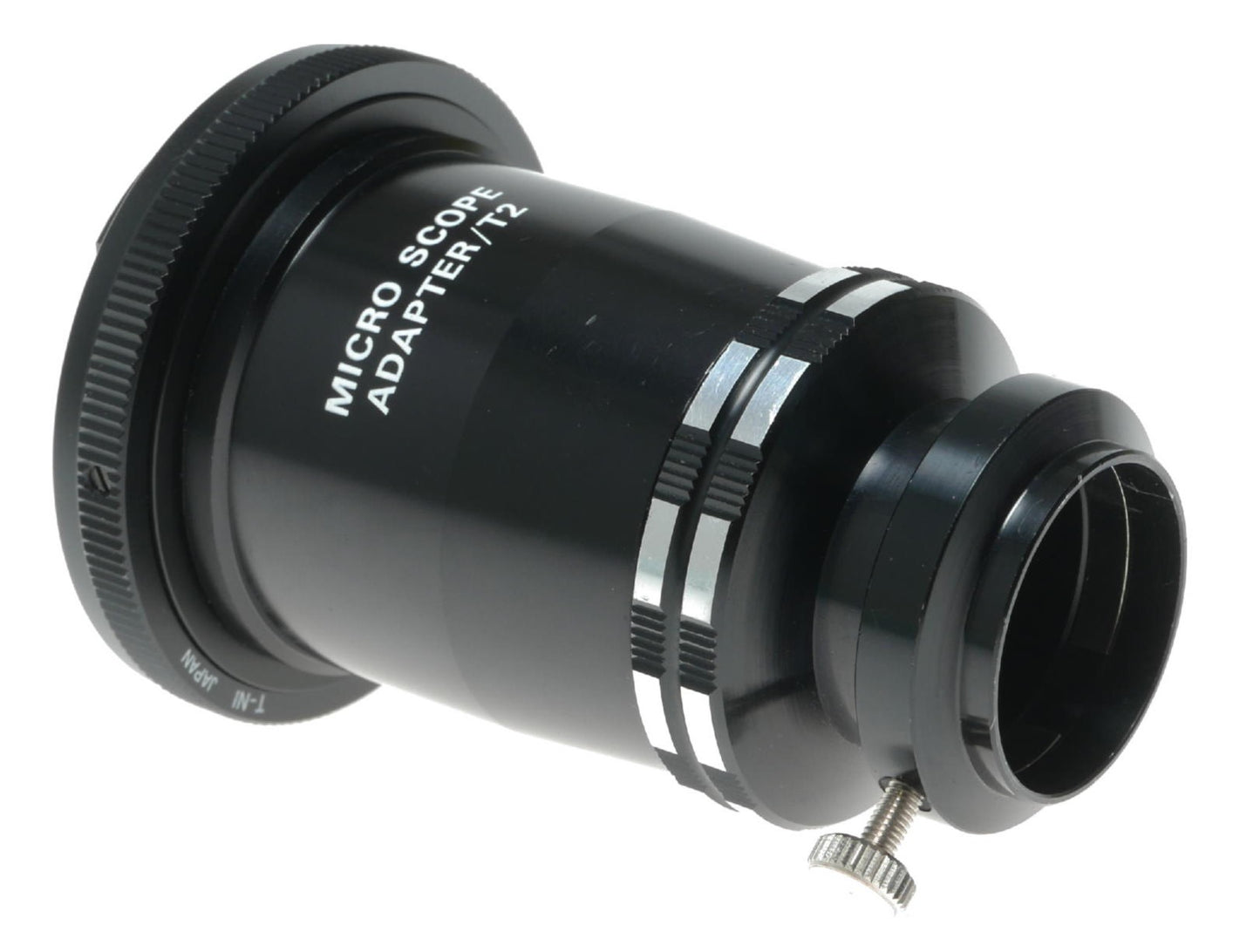Micro Scope Adapter T2 Camera Accessory - View 6