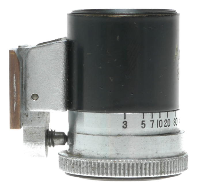 Acall 80m Viewfinder Camera Accessory - View 4