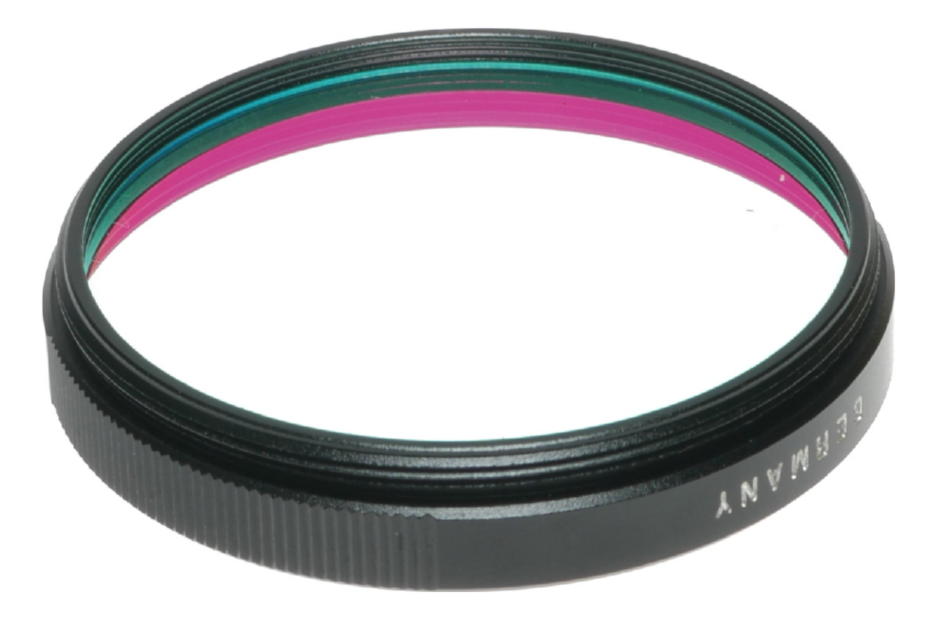 Leica E46 UV/IR Filter 13411 - View 4