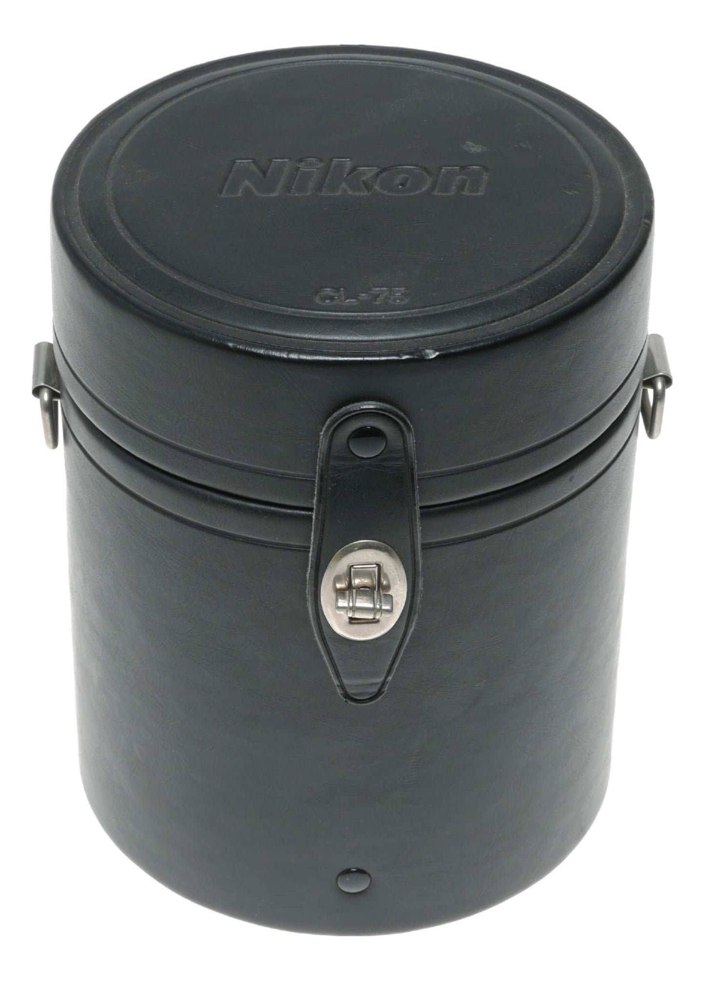 Nikon CL-75 Lens Case