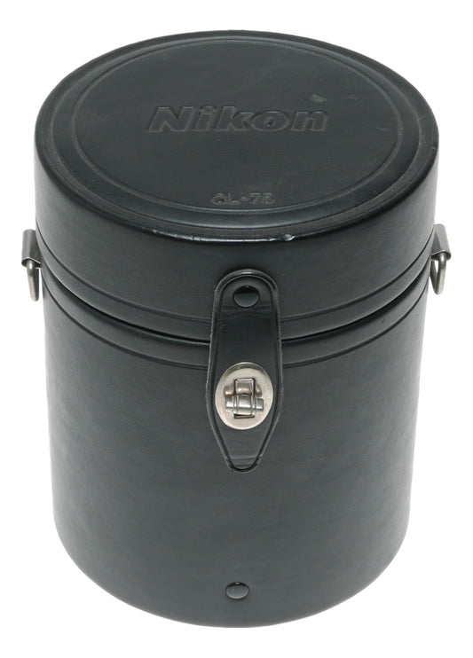 Nikon CL-75 Lens Case