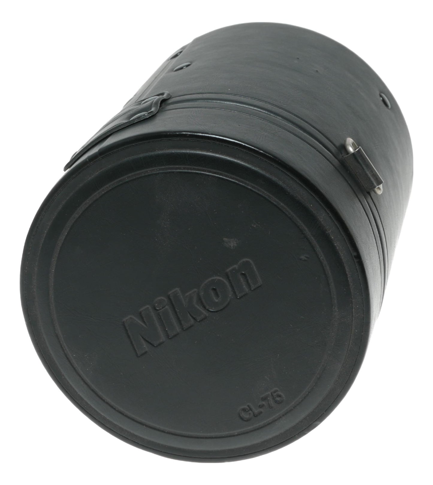 Nikon CL-75 Lens Case - View 2