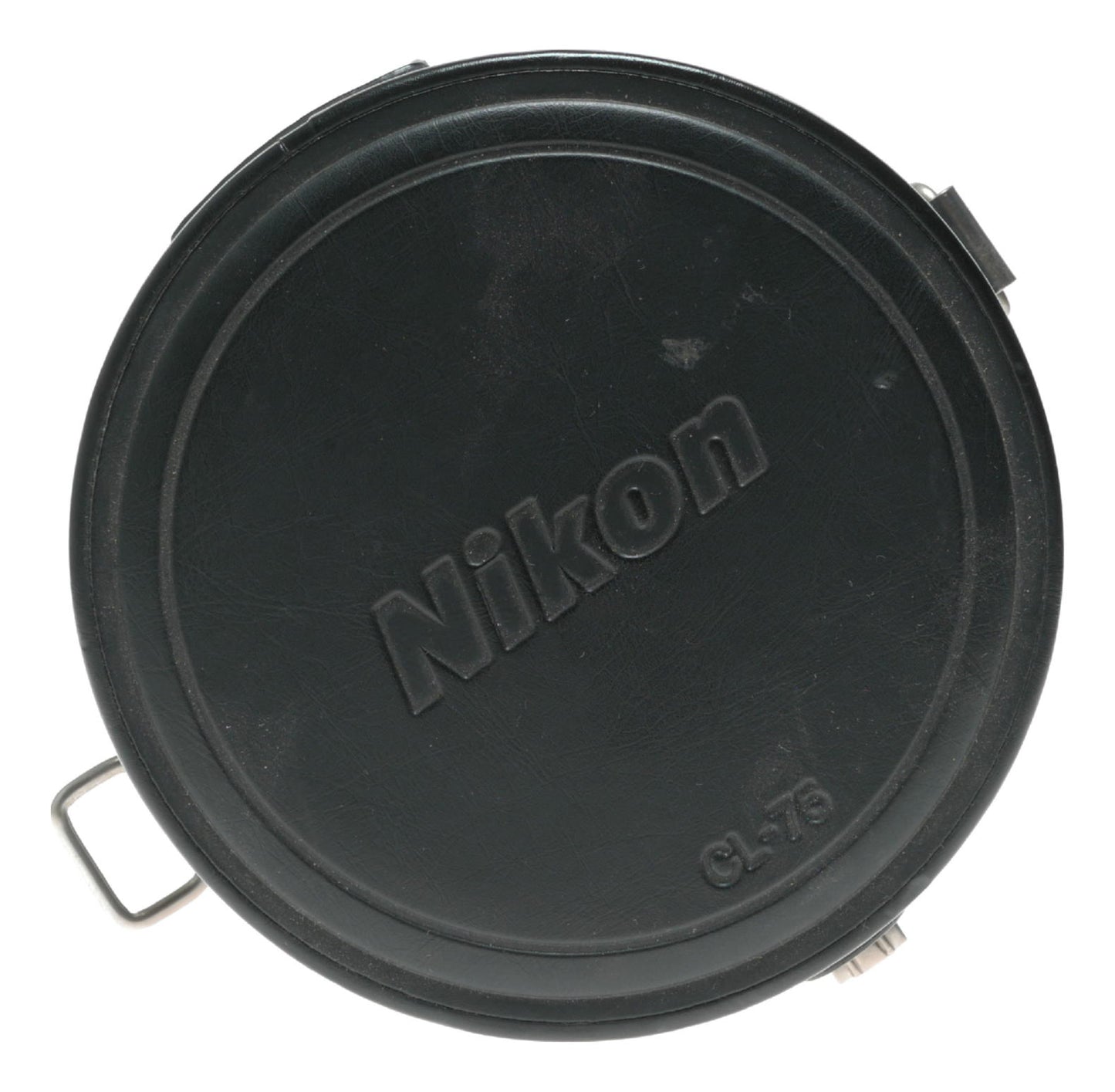 Nikon CL-75 Lens Case - View 3