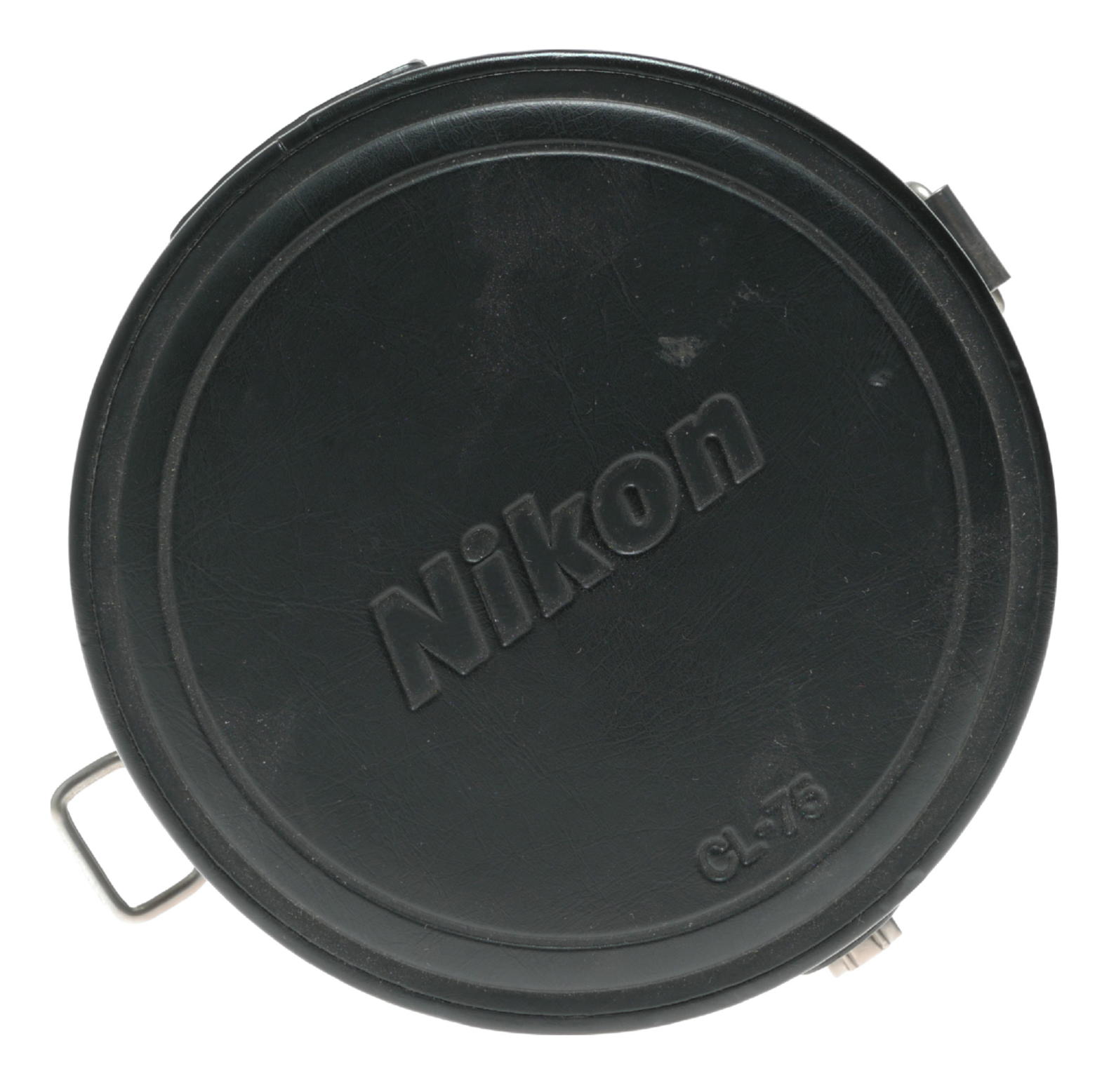 Nikon CL-75 Lens Case - View 3