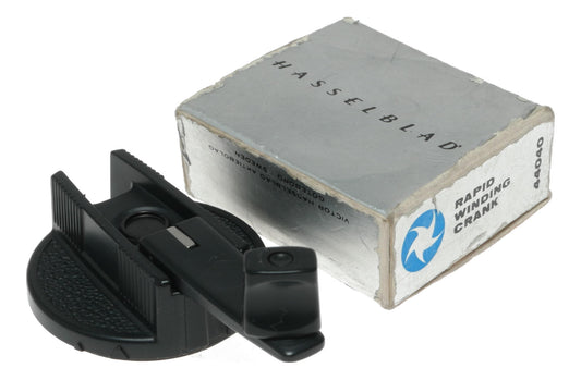 Hasselblad Rapid Winding Crank