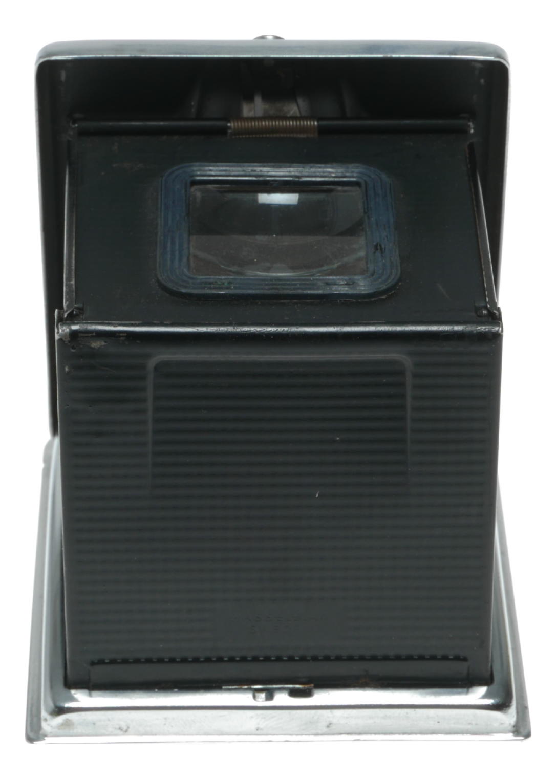 Hasselblad Waist Level Finder Viewfinder - View 5