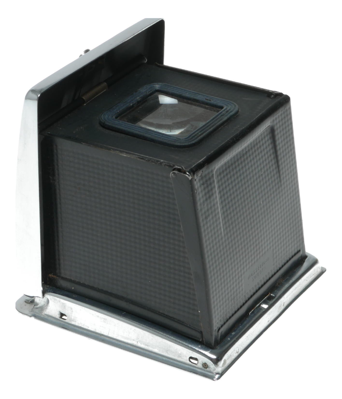 Hasselblad Waist Level Finder Viewfinder - View 6