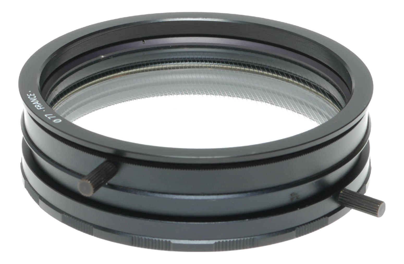 Hoya Variocross 77mm Filter Set with Case - View 4