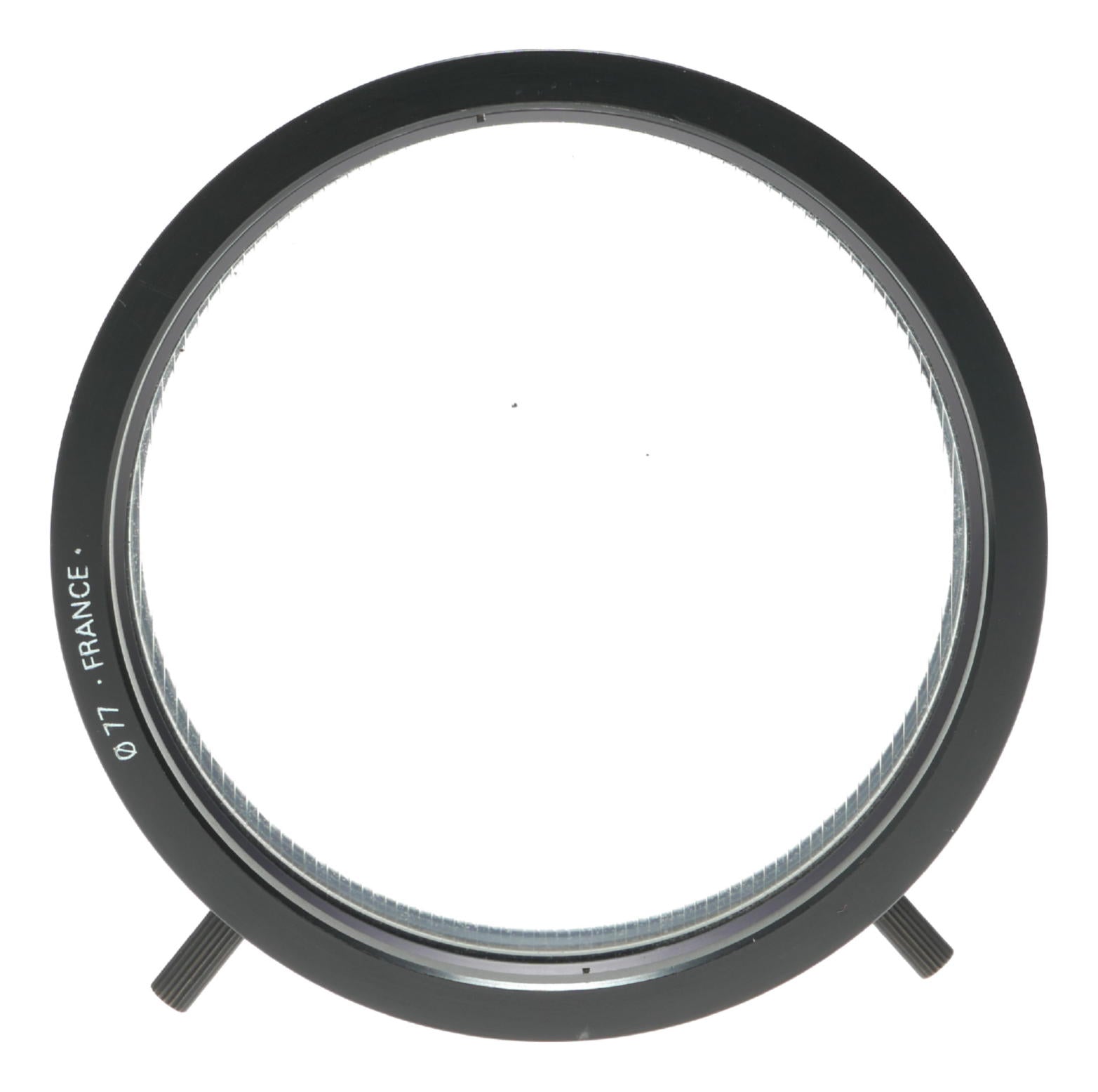 Hoya Variocross 77mm Filter Set with Case - View 5