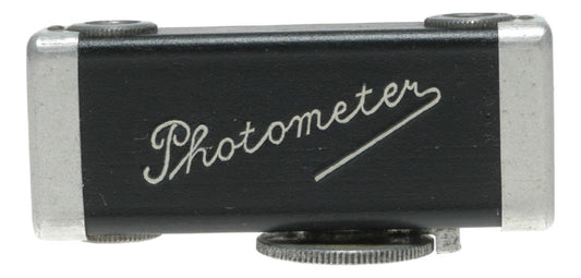 Sekonic Photometer Light Meter