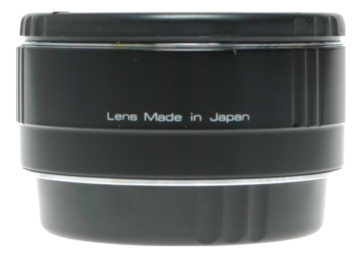 Kenko C-AF1 2X TELEPLUS MC4 Teleconverter - View 2