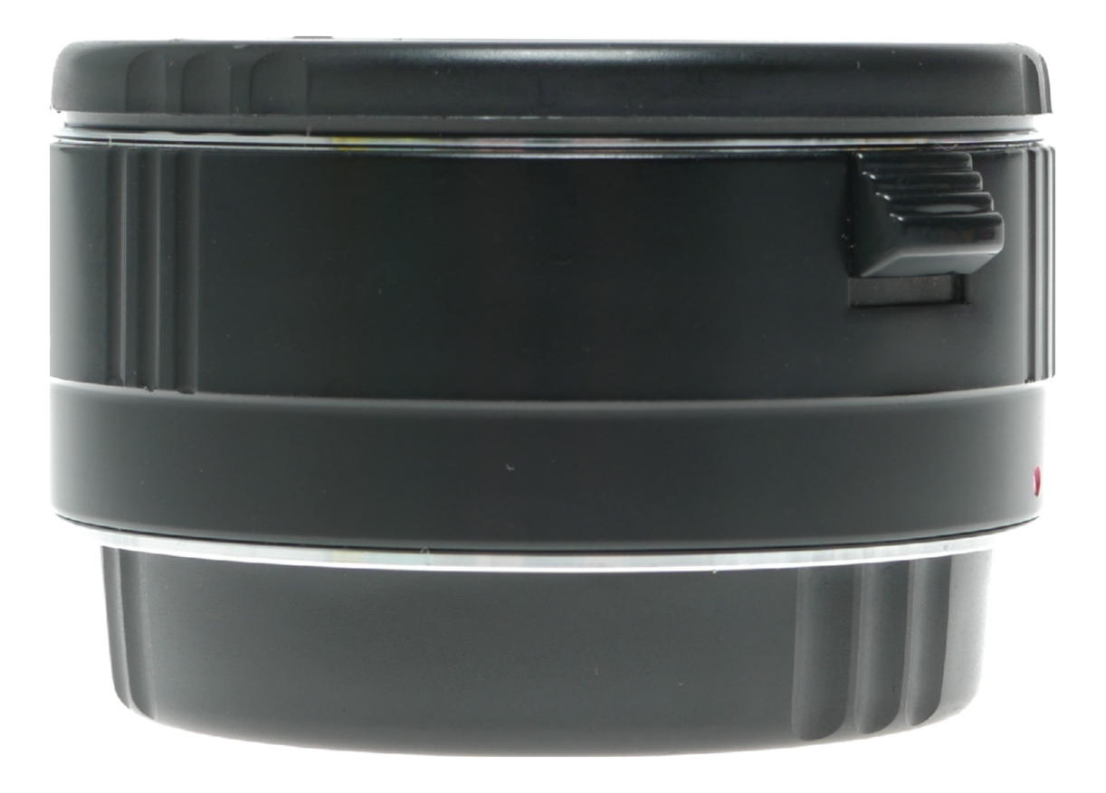 Kenko C-AF1 2X TELEPLUS MC4 Teleconverter - View 4