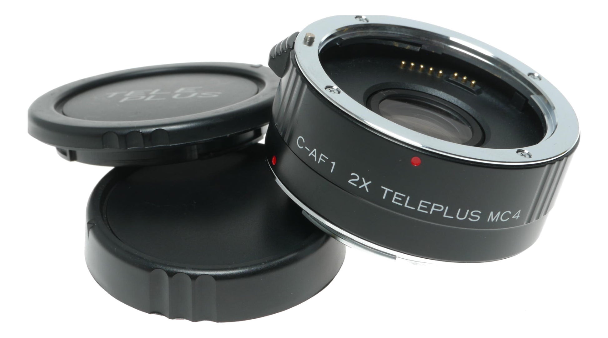Kenko C-AF1 2X TELEPLUS MC4 Teleconverter - View 5