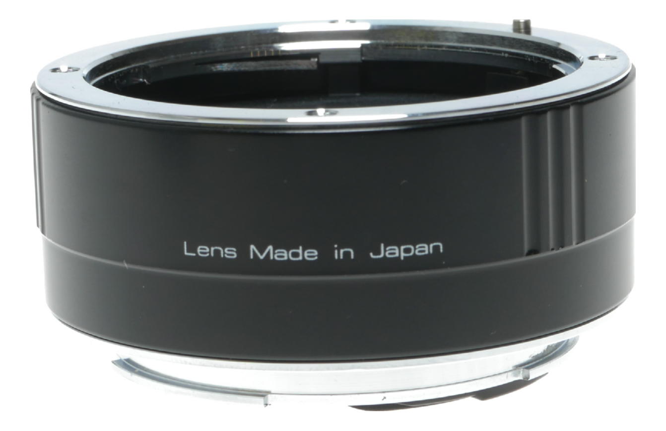 Kenko C-AF1 2X TELEPLUS MC4 Teleconverter - View 7