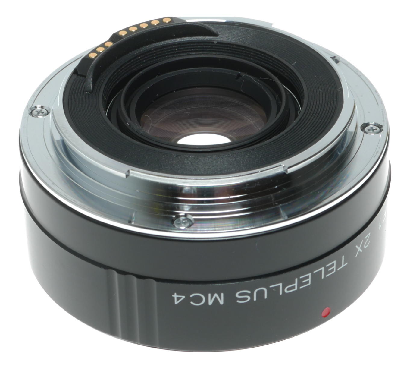 Kenko C-AF1 2X TELEPLUS MC4 Teleconverter - View 11