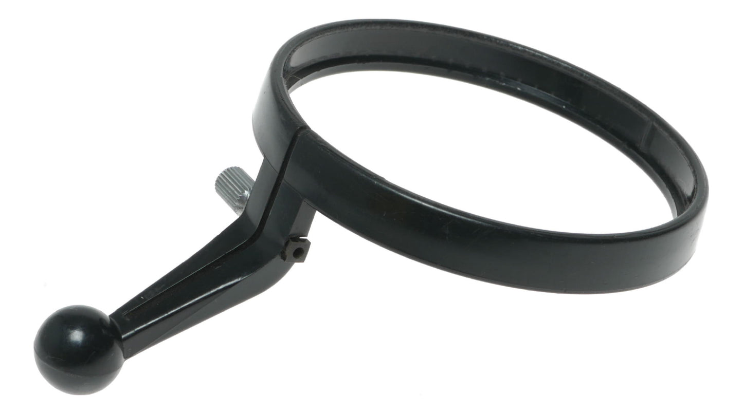 Hasselblad Lens Mount Adapter - View 5