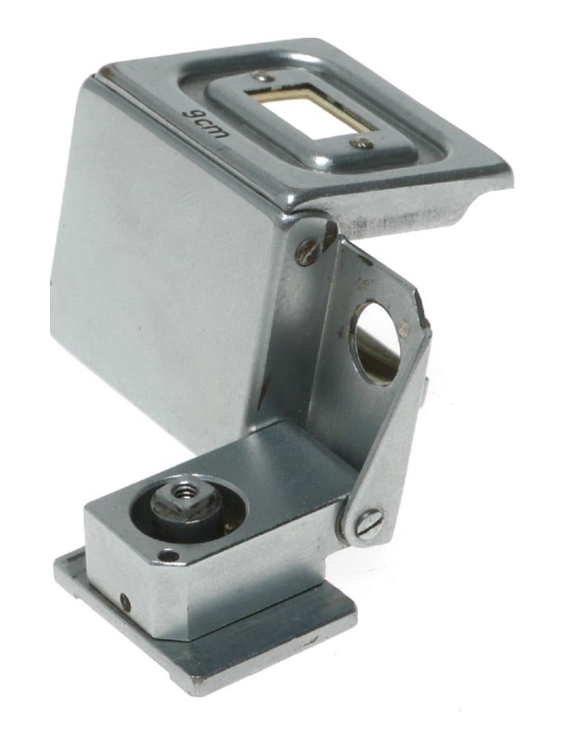 E. Leitz Wetzlar 9cm Camera Accessory - View 7