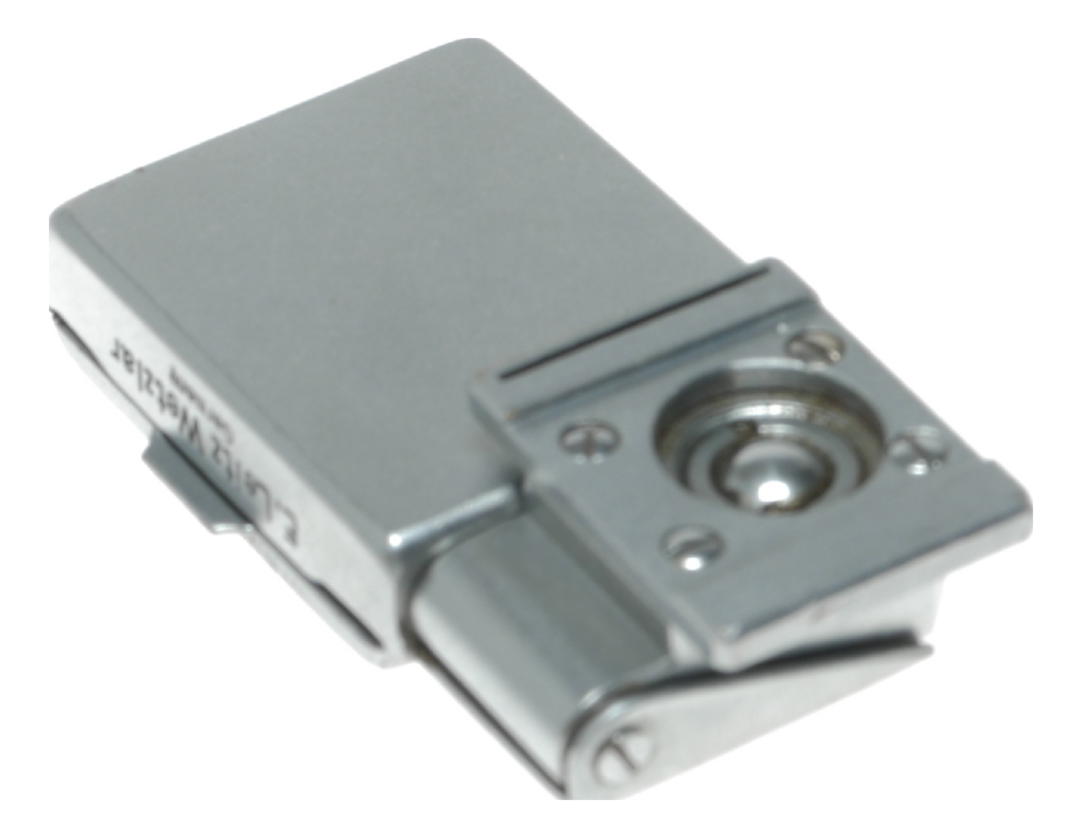 E. Leitz Wetzlar 9cm Camera Accessory - View 11