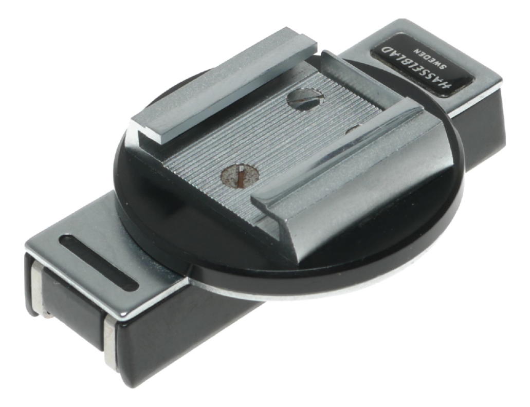 Hasselblad Tripod Quick Release Adapter - View 2