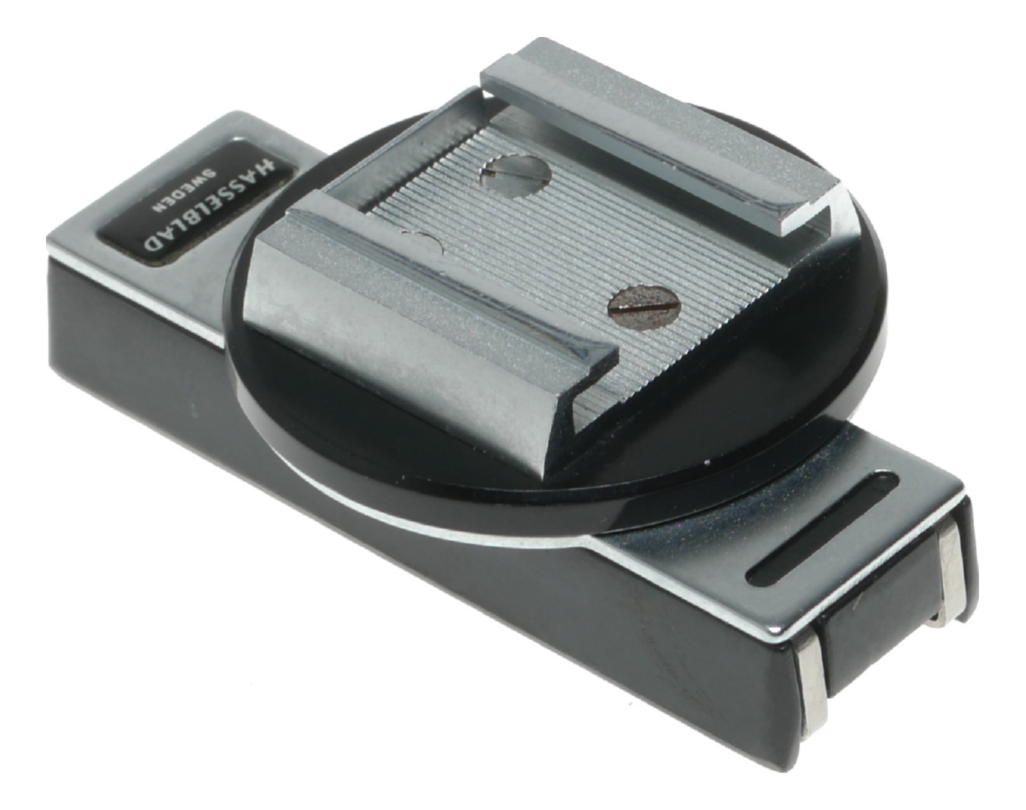 Hasselblad Tripod Quick Release Adapter - View 3