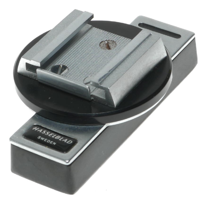 Hasselblad Tripod Quick Release Adapter - View 4