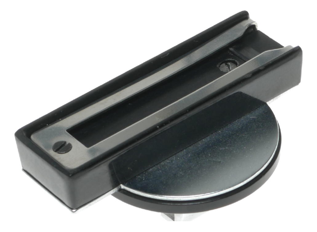 Hasselblad Tripod Quick Release Adapter - View 5