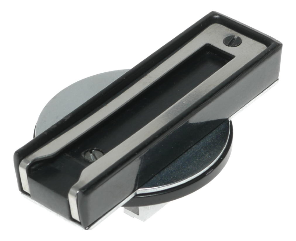 Hasselblad Tripod Quick Release Adapter - View 6