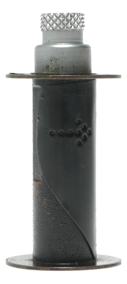 Agfa Karat Film Cassette Made in Germany