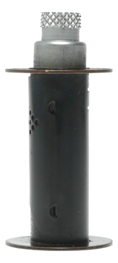 Agfa Karat Film Cassette Made in Germany - View 2