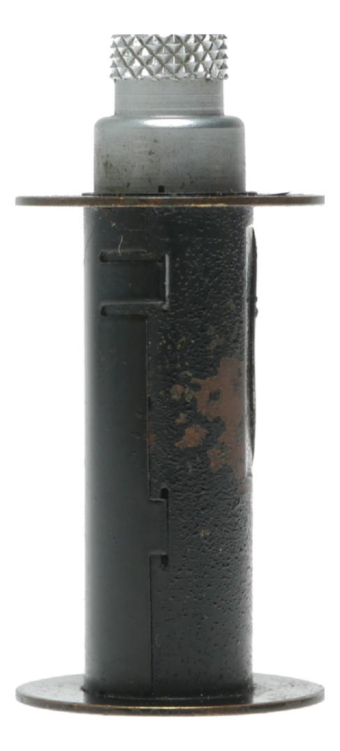 Agfa Karat Film Cassette Made in Germany - View 3