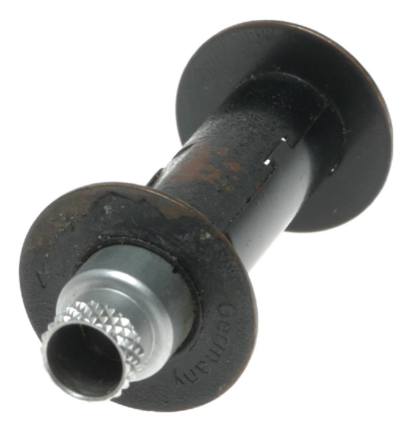 Agfa Karat Film Cassette Made in Germany - View 6