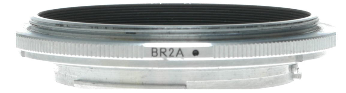 Nikon BR-2A Lens Reversing Ring