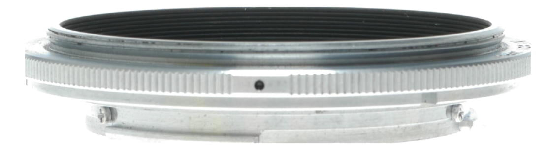 Nikon BR-2A Lens Reversing Ring - View 2