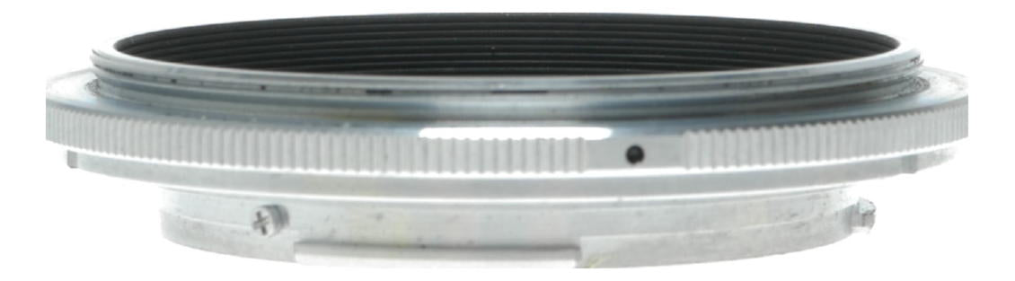 Nikon BR-2A Lens Reversing Ring - View 3