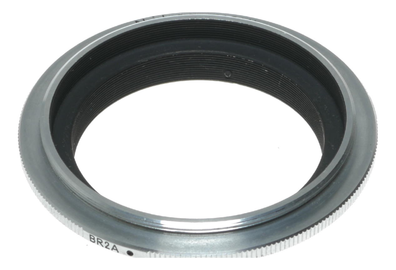 Nikon BR-2A Lens Reversing Ring - View 4