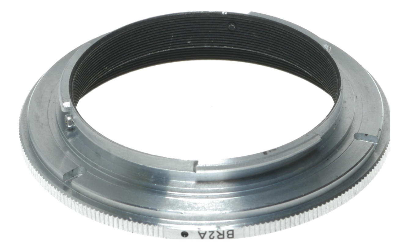 Nikon BR-2A Lens Reversing Ring - View 6