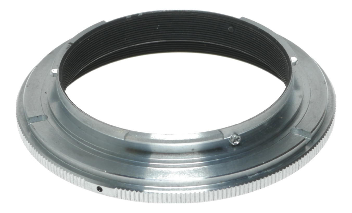 Nikon BR-2A Lens Reversing Ring - View 7
