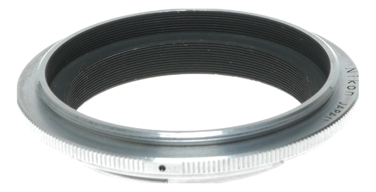 Nikon BR-2A Lens Reversing Ring - View 8