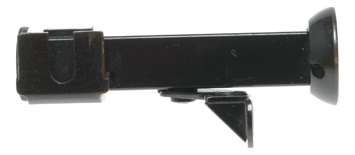 Leitz Wetzlar Viewfinder for 50mm Lens - View 7