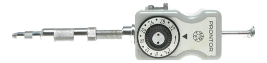 Prontor Self Timer Camera Accessory