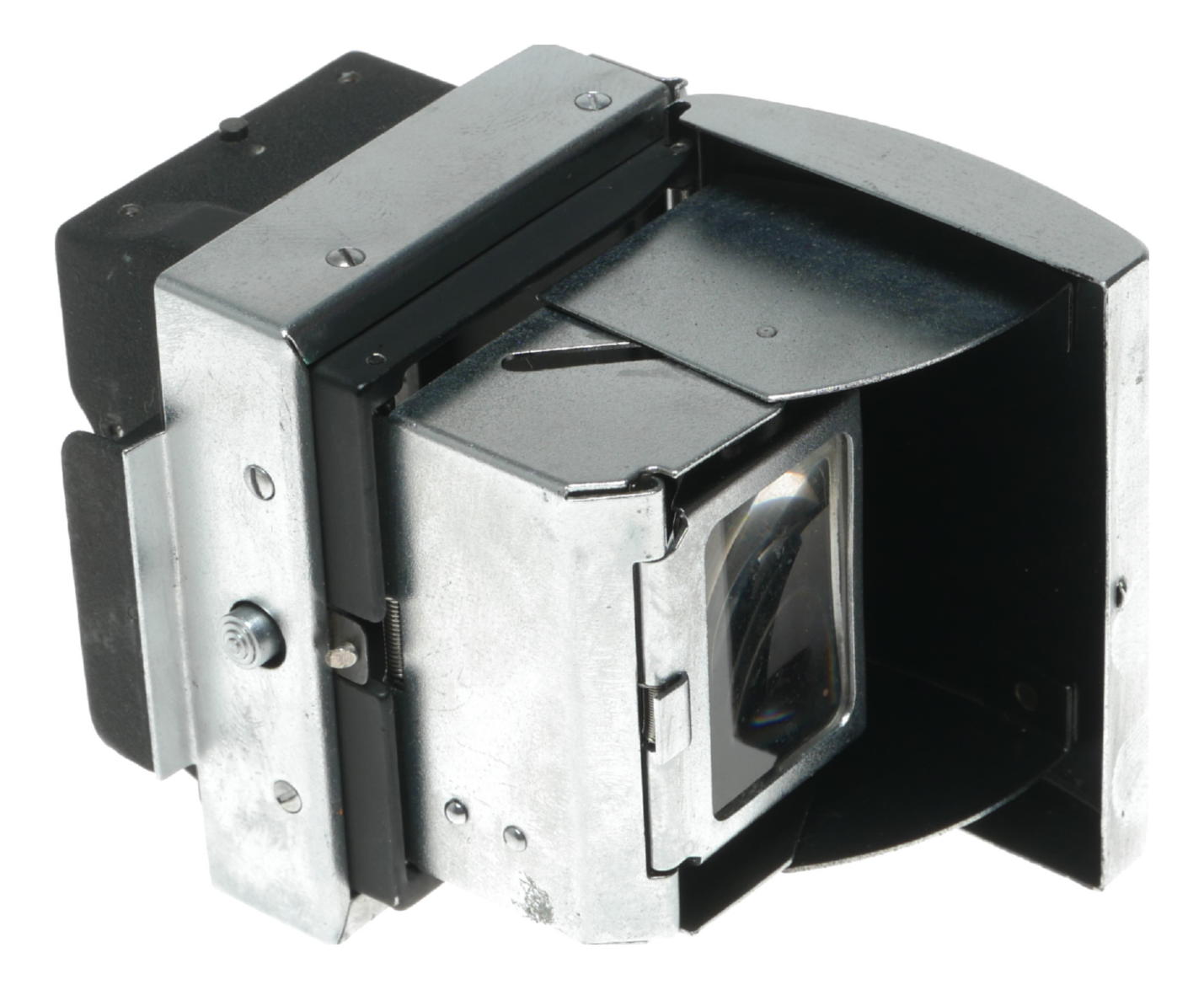 Ihagee Dresden Camera Viewfinder - View 2