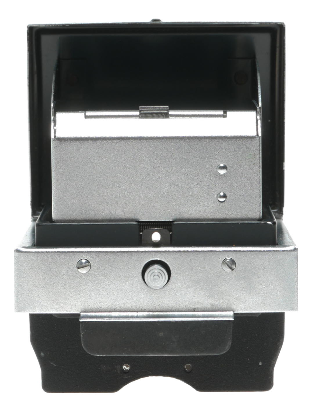 Ihagee Dresden Camera Viewfinder - View 4