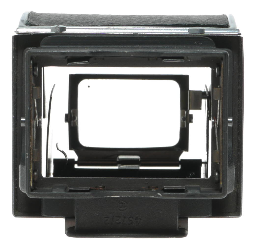 Ihagee Dresden Camera Viewfinder - View 6