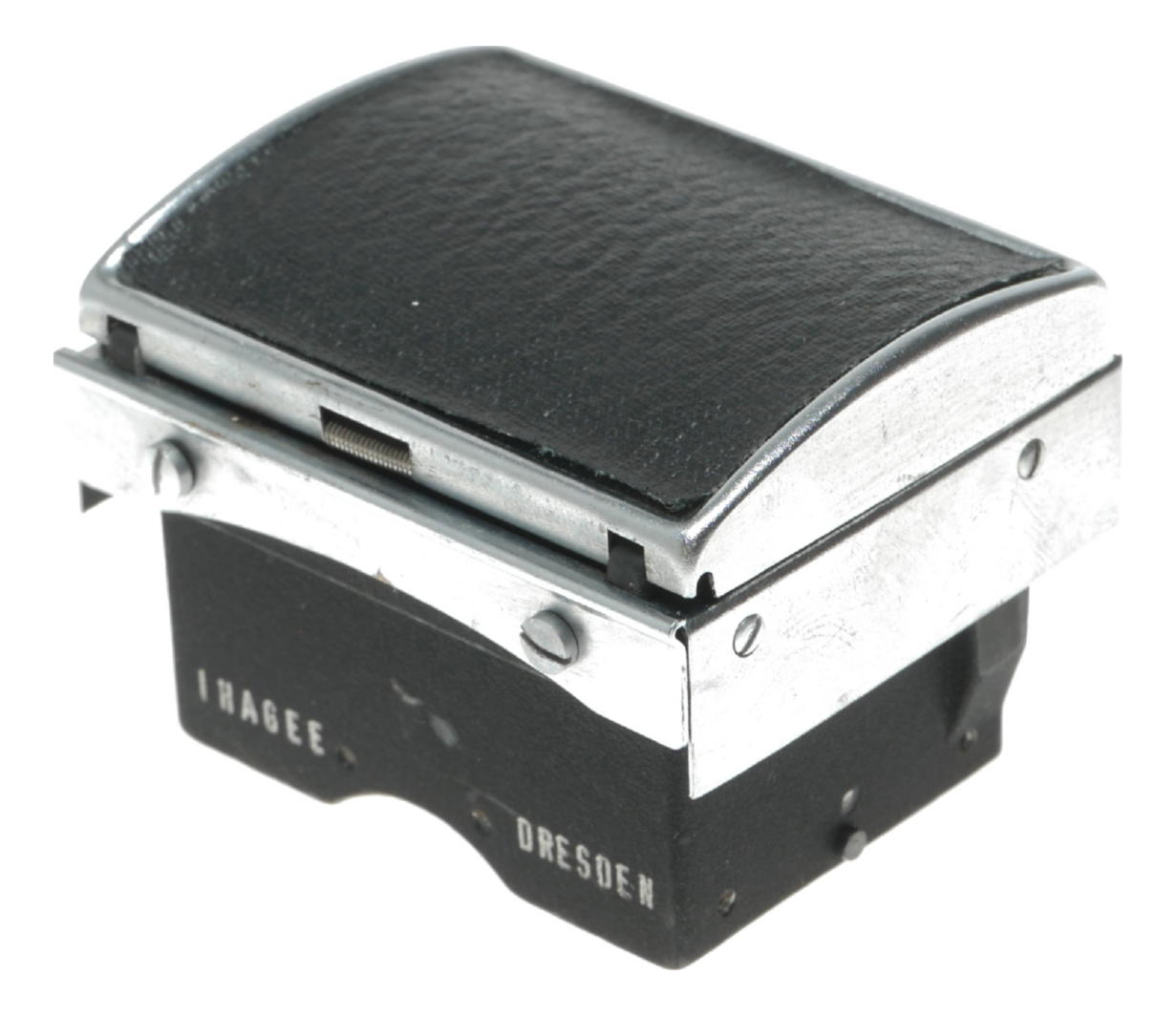Ihagee Dresden Camera Viewfinder - View 7