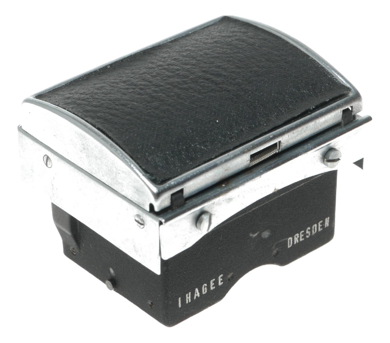 Ihagee Dresden Camera Viewfinder - View 8