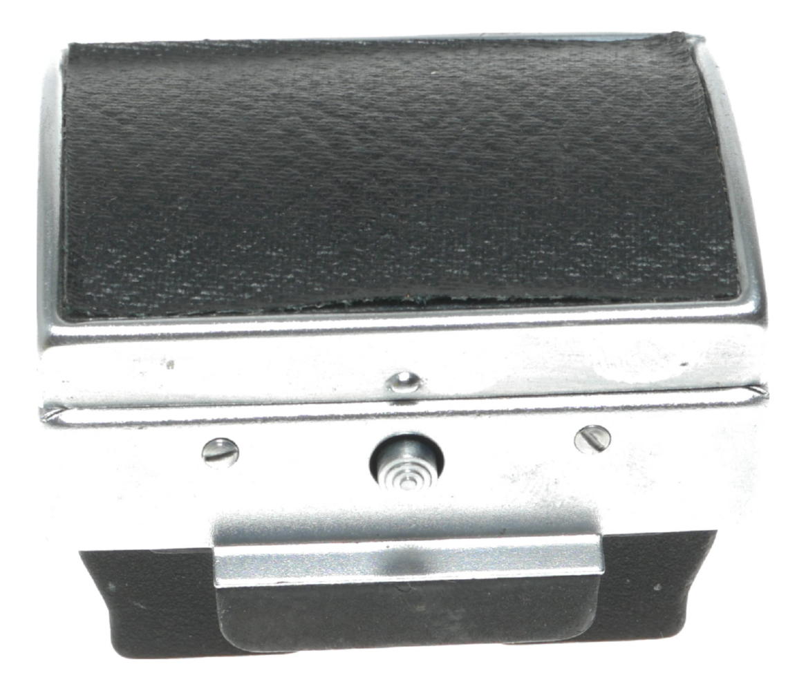 Ihagee Dresden Camera Viewfinder - View 9