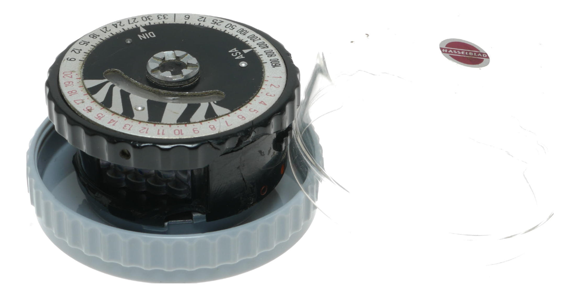 Gossen Light Meter for Hasselblad Camera