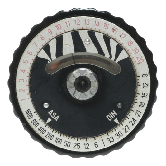 Gossen Light Meter for Hasselblad Camera - View 2